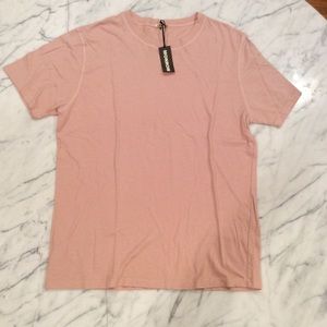 Monrow Men’s Crew Tee